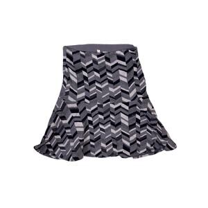MOTH Anthropologie Plush Textured Skirt Women’s Small – Soft Boho Chic Aesthetic
